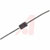 NTE Electronics, Inc. - NTE5071A - ZENER DIODE - 6.8V 1W 5% DO-41/DO-15|70215830 | ChuangWei Electronics