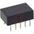 Panasonic - TQ2-4.5V - Ctrl-V 4.5DC Cur-Rtg 0.5/1AAC/ADC DPDT-NO/NC Comm/Signal E-Mech Relay|70158657 | ChuangWei Electronics