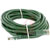 Quest Technology International, Inc. - NPC-1615 - Green Booted Cat 5e 15 ft. Cord, Patch|70121731 | ChuangWei Electronics