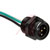 Molex Woodhead/Brad - 130066-0253 - MC 3P MR 12M 16/1 PVC 1R3006A20M120G|70281875 | ChuangWei Electronics