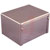 Hammond Manufacturing - 1411RRU - 1411Series 8x6x2 In Natural Aluminum Desktop Interlocking Enclosure|70166040 | ChuangWei Electronics