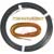 Apex Tool Group Mfr. - O9100B - 5/16 in.x100 ft. Super Hi-Way Nubian Tape Refill Lufkin|70222717 | ChuangWei Electronics