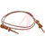 Mueller - BU-1414-E-24-2 - Tinned Copper Beryllium Copper (Conductor) Nylon (Stem and Cap) Test Lead|70188636 | ChuangWei Electronics