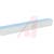 Quest Technology International, Inc. - FWH-11604 - clear 1/2 in. x 6 ft. PVC Raceway|70121468 | ChuangWei Electronics