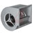 ebm-papst - D4D225-CC01-23 - Connector 1170RPM 1510CFM Scroll 370x327mm 230/400VAC Centrifugal Blower|70323703 | ChuangWei Electronics