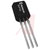 Microchip Technology Inc. - MCP102-240E/TO - 3-Pin TO-92 Voltage Supervisor 2.262 - 2.378 V Microchip MCP102-240E/TO|70388566 | ChuangWei Electronics