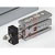 SMC Corporation - CDUK16-30D - 16x30mm Non rotating pneumatic cylinder|70402171 | ChuangWei Electronics