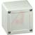 Altech Corp - 100-903-91 - TG Series IP67 NEMA 4X 3.31x3.23x3.35 In Gray ABS Desktop Box-Lid Enclosure|70074963 | ChuangWei Electronics