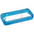 Hammond Manufacturing - 1455RBTBU - translucent blue plastic open bezels - 2/pack|70306653 | ChuangWei Electronics