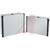 Hoffman - CP253512 - 350 x 120 x 250mm Steel Light Grey CONCEPT OI Enclosure|70306912 | ChuangWei Electronics