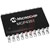 Microchip Technology Inc. - MCP4351-503E/ST - 20 TSSOP 4.4mm Tube Volatile Memory 8-Bit Quad Channel SPI Dig Pot; 50K|70047364 | ChuangWei Electronics