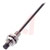 Balluff - BES000R - 2m PUR cable NPN/NO Non-Flush 4mm M8 Inductive Sensor|70376214 | ChuangWei Electronics