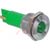 APEM Components - Q19P1CXXG24E - IP67 24VDC PROMINENT 19MM LED INDICATOR|70066301 | ChuangWei Electronics