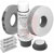 Hoffman - AHCI240R - 240 per Roll 20 feet Tape Industrial Corrosion Inhibitor|70304787 | ChuangWei Electronics