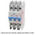 E-T-A Circuit Protection and Control - 4230-T130-K0DU-32A - 32A 60VDC 120VAC 277/480V UL489 Din RailMnt D Curve 3 P Circuit Breaker|70596434 | ChuangWei Electronics