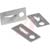 Thomas & Betts - TC105 - ties up to 50 lbs Aluminum plate #10 screw 0.5in x 1.0in Mount, Cable Tie|70092663 | ChuangWei Electronics