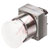 Siemens - 3SB3501-1EA71 - 22mm Cutout Latching Clear Push Button Head 3SB3 Series|70383770 | ChuangWei Electronics