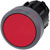 Siemens - 3SU10300AB200AA0 - FLUSH RED MOM PUSHBUTTON|70622001 | ChuangWei Electronics