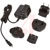 XP Power - VER05US050-UB - MULTI PLUG ADAPTER,5W,MICRO USB INPUT AC-DC Power Supply|70810894 | ChuangWei Electronics