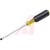 Klein Tools - 602-6 - Plastic Screwdriver 1 1 Screwdriver|70145430 | ChuangWei Electronics