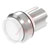 EAO - 45-2231.22K0.000 - 29.45mm Clear Trans Illuminative Metal Momentary Pushbutton Switch Actuator|70734291 | ChuangWei Electronics