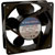 Globe Motors - A47-B15A-23T2-100 - Terminals 2600RPM 37/41dBA 11/10W 88/102CFM Sq 120x120x38mm 230V AC Fan|70217810 | ChuangWei Electronics