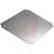 Bud Industries - PNX-92604 - 7.46L X 4.31W X 0.06D IN FITS PNR-2604SERIES ALUMINUM INTERNAL PANEL|70148119 | ChuangWei Electronics