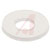 RS Pro - 525739 - 0.8mm Thickness M3 Plain Nylon Sealing Washer|70791400 | ChuangWei Electronics