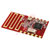 Microchip Technology Inc. - MRF89XAM9A-I/RM - 915MHZ SUB-GHZ TRANSCEIVER MODULE MODULE|70047536 | ChuangWei Electronics