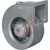 ebm-papst - G2E150-BA52-07 - G2E150 Series Scroll Centrifugal Blower|70105293 | ChuangWei Electronics