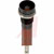 CML Innovative Technologies - 19091250 - BLACK CHROME RED 12VDC 5MM Pnl-Mnt; LED INDICATOR Indicator|70011717 | ChuangWei Electronics