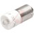 EAO - 10-2513.1149 - 28V AC/DC 5 mA BA9 Lumi Intensity 750 mcd White Single Color LED|70029851 | ChuangWei Electronics