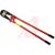 Apex Tool Group Mfr. - 0590MCX - Tubular Steel Handles 42 in. Heavy Duty Cutter H.K. Porter|70221059 | ChuangWei Electronics