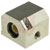 igus - RGA-01-08 - Closed quad block 8mm bush|70522732 | ChuangWei Electronics