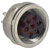 Lumberg - KFV 70 - 10.7 in. -2 pF PA GF 10^13 Ohms 250 VAC 5 A 0.75 sq. mm 7 Socket|70151543 | ChuangWei Electronics