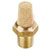 Norgren - T40B1800 - R 1/8 Male Threaded T40 Bronze 10bar Pneumatic Silencer|70517484 | ChuangWei Electronics