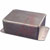 Hammond Manufacturing - 1590JF - 1590 Series IP54 5.71x3.74x1.93 In Natural Aluminum,Die Cast Flanged Enclosure|70164211 | ChuangWei Electronics