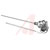 Red Lion Controls - TMPE2SU3 - 1300?F TYPE E THERMOCOUPLE TEMP PROBE|70030883 | ChuangWei Electronics