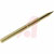 Smiths Interconnect Americas, Inc. - S-4-B-7-G - GLD PLT PLUNGER SPRING FORCE 5oz@.170 TRAVEL SIZE 4 GLD PLTD 30DEG. SPEAR PNT|70009356 | ChuangWei Electronics