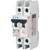 Eaton - Cutler Hammer - FAZ-D3/2-NA - Screw Term UL 489 Std Pkg 2-Pole 3A D Curve Supplementary Circuit Breaker|70276034 | ChuangWei Electronics