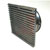 Orion (Knight Electronics, Inc.) - LFG225B - For 225mm Fan Guard Louvered Accessory Fan|70859473 | ChuangWei Electronics