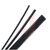 Qualtek Electronics Corp. - Q-150K-3/4-01-SS50M - 2:1 Thin Wall; 50 Meter 3/4 High Temp Flexible Heat Shrink Tubing: Black|70133052 | ChuangWei Electronics