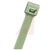 Panduit - PLT2I-M5 - PLT 203mm x 3.6 mm Green Nylon Pan Ty Cable Tie|70327410 | ChuangWei Electronics