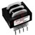 Zettler Magnetics - ADH40020 - PC Sec:20VCT Pri:115/230V Sec:0.300A 6VA Transformer, Split Bobbin Pwr|70037372 | ChuangWei Electronics