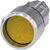 Siemens - 3SU10500CB300AA0 - RAISED YEL MOM PUSHBUTTON|70622229 | ChuangWei Electronics