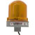 Edwards Signaling - 104FINHA-N5 - AMBER FLASHING HALOGEN SIGNAL|70016571 | ChuangWei Electronics