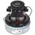 AMETEK LAMB - 116155-00 - 5.7 inch 2-stage 24V Ametek Lamb Vacuum Motor|70250946 | ChuangWei Electronics