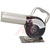 Master Appliance - AH-501 - 500 degF 12 in.L x 6 in. W x 9 in. H 60 Hz 120 V 14 A Heat Blower|70189390 | ChuangWei Electronics