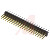 Molex Incorporated - 90131-0780 - C-Grid III strt 2.54mm header 2R 40W|70373018 | ChuangWei Electronics