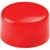 NKK Switches - AT422C - RED .394" DIA. CAP FOR SB SERIES Pushbutton Switch|70192935 | ChuangWei Electronics